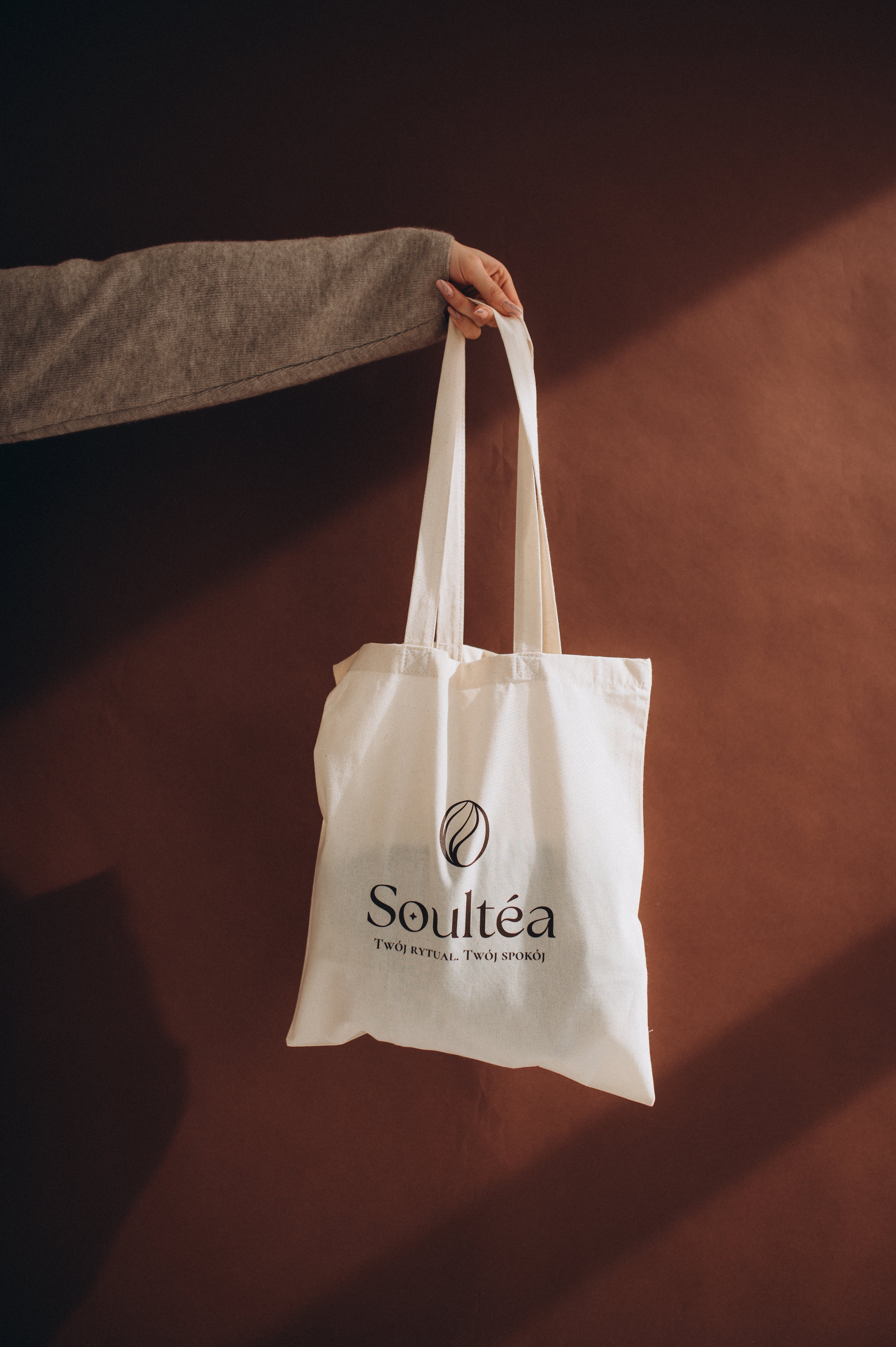 Bawełniana Torba Soultéa