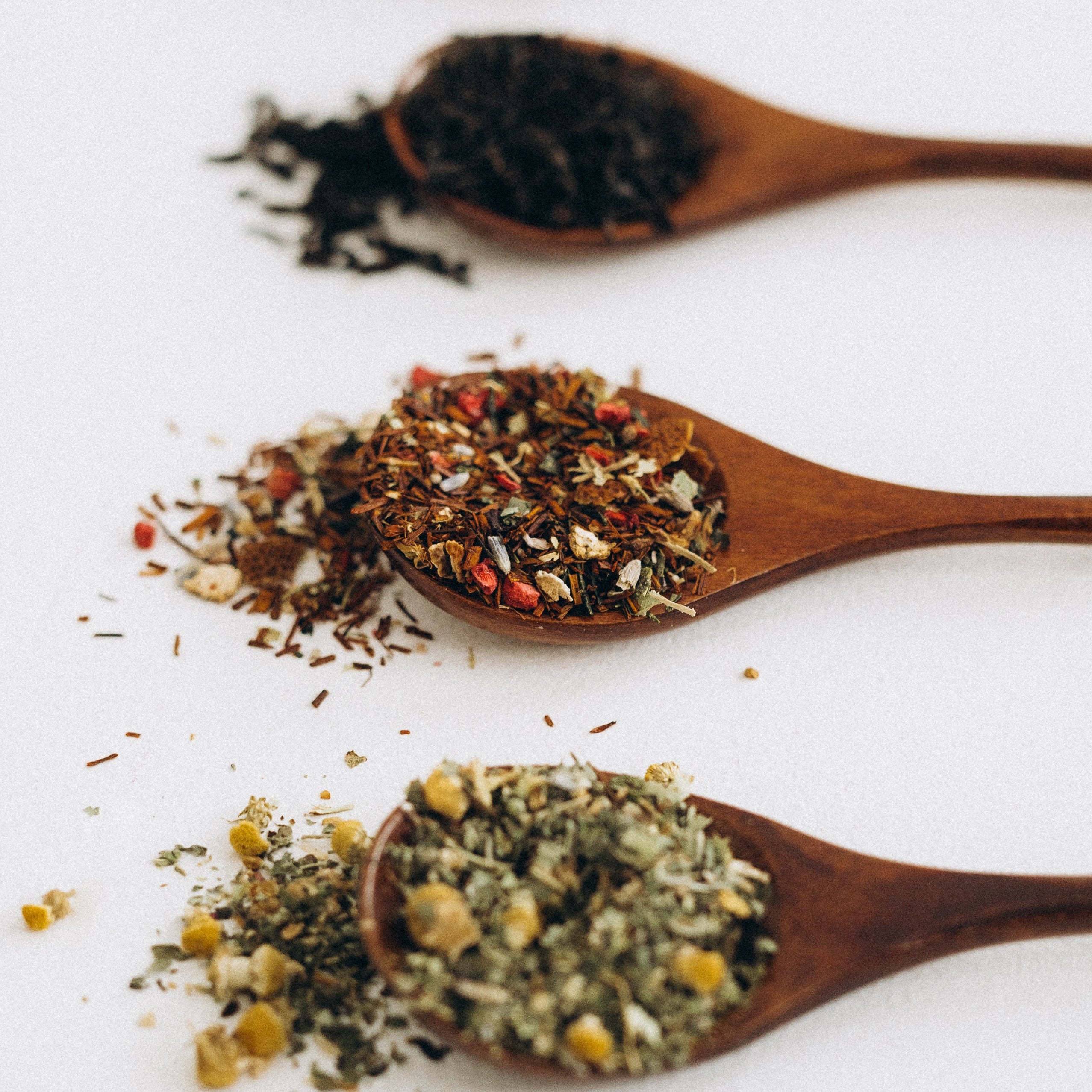 W Rytmie Dnia - Bezkofeinowa harmonia