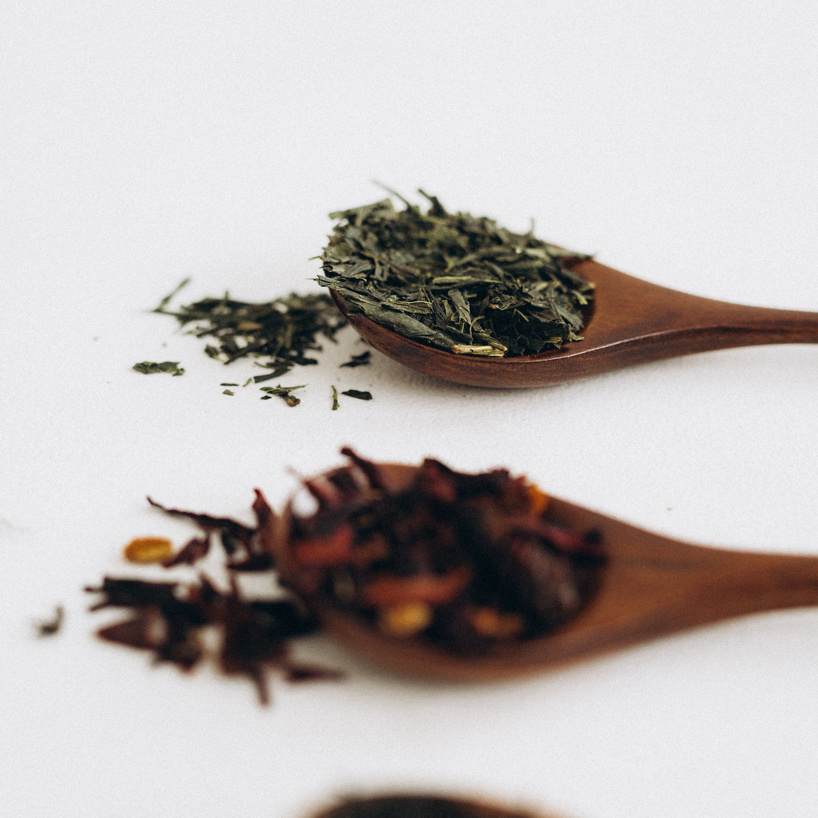 Świeżo - Zielona herbata Sencha