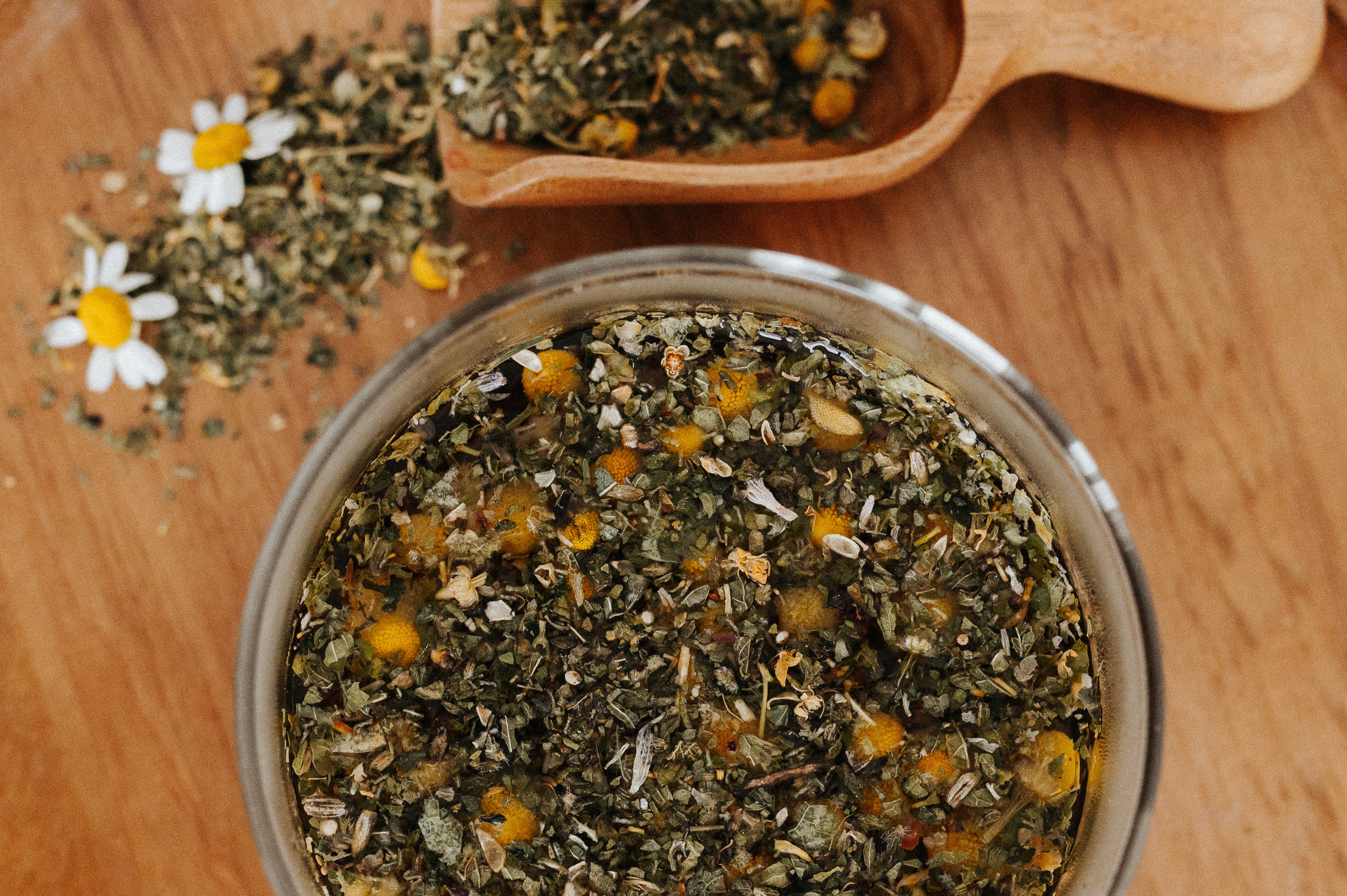 Oddech - Rytuał wyciszenia