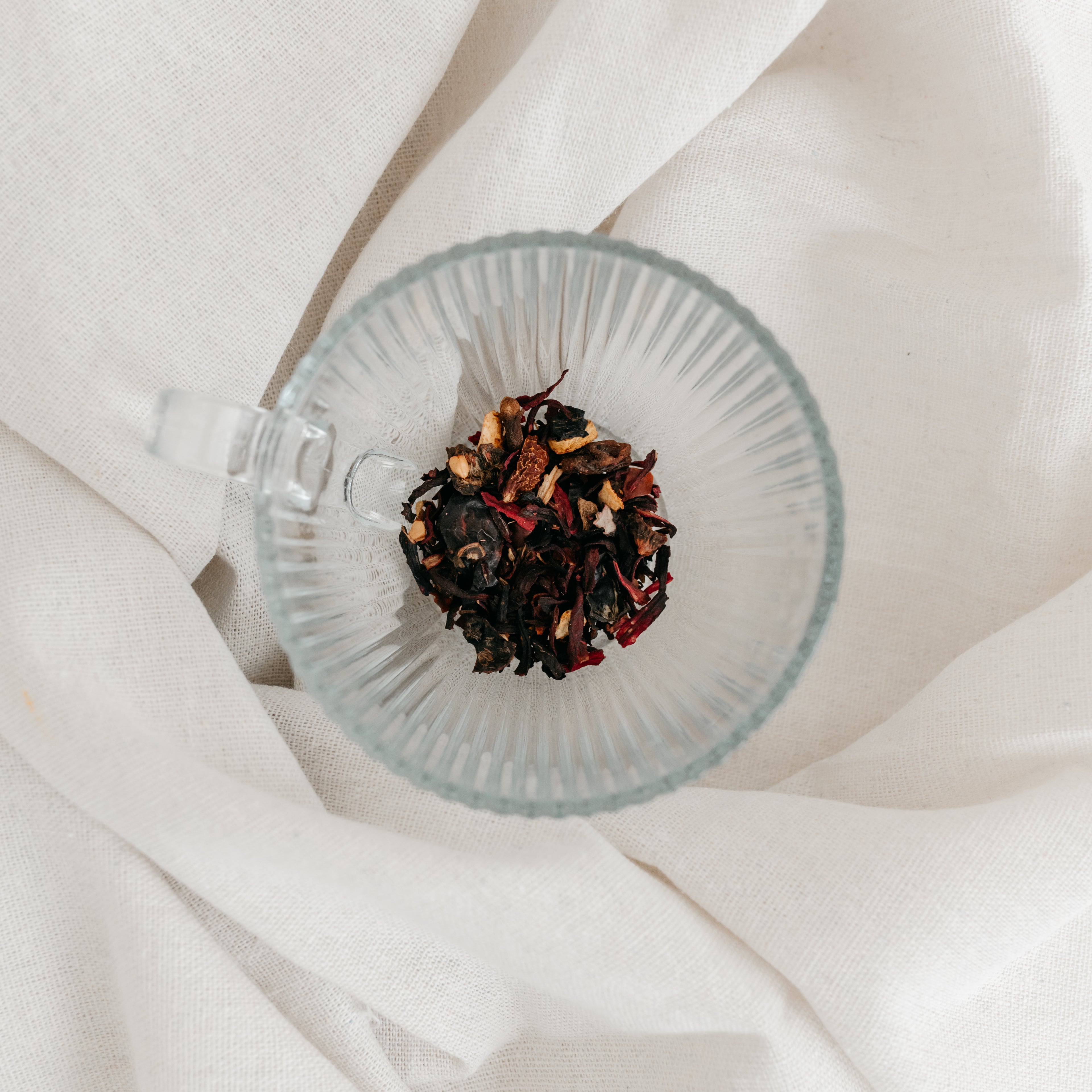 Gorący Wieczór - Intensywna herbata korzenna