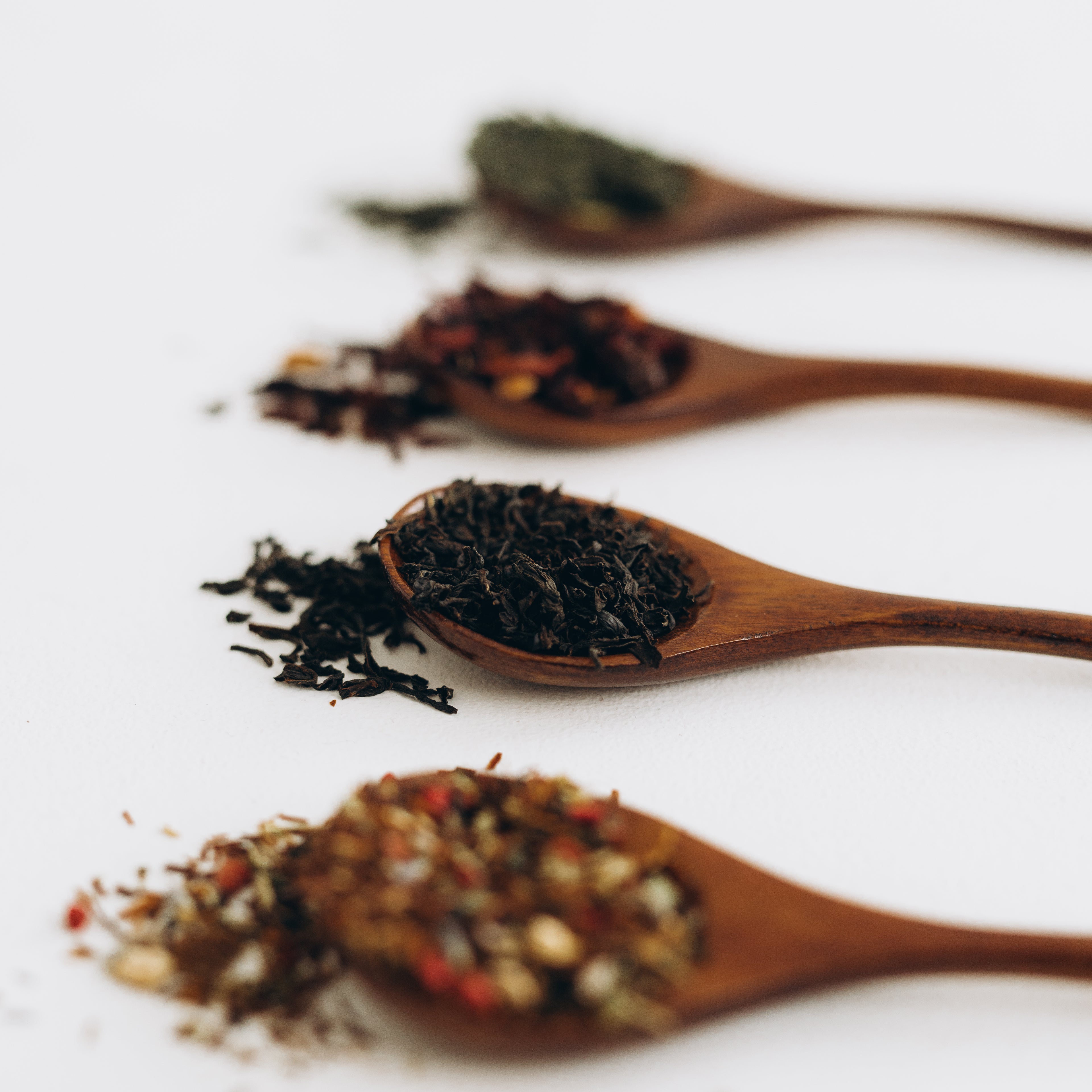 Codziennie - Czarna herbata Assam